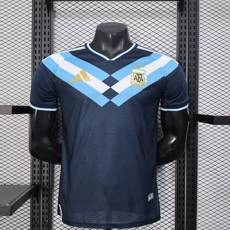 2026-27 Argentina Special Edition Jersey - Player Version