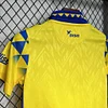 2024/2025 UD Las Palmas Home Football Jersey 1:1 Thai Quality Kids Size