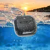 TPU PC Case for FreeClip 2 Transparent Cover with Hidden Phone Stand