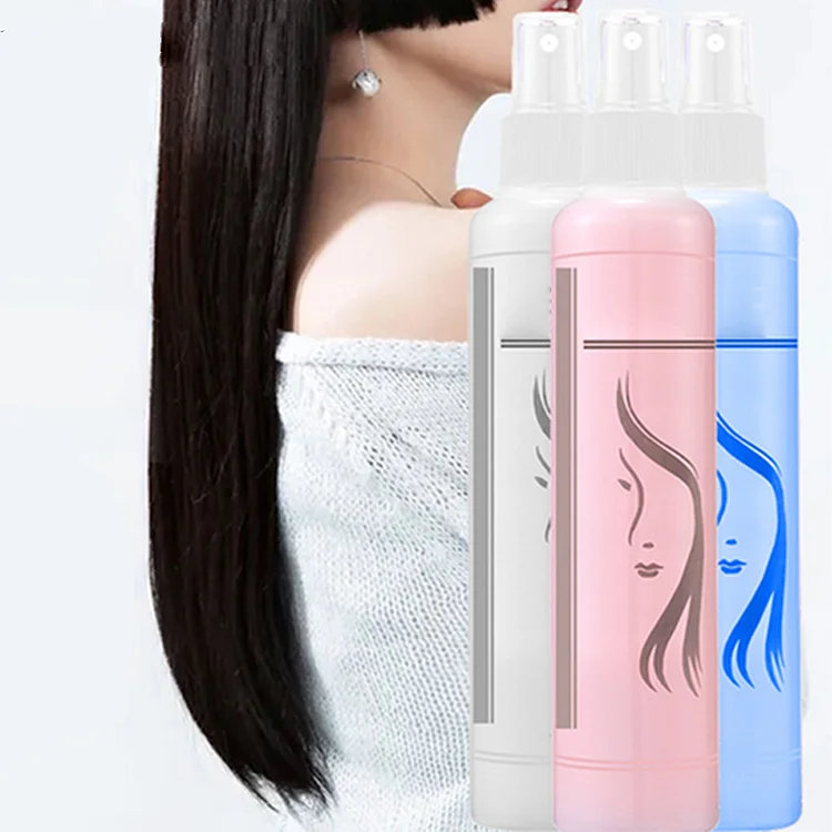 Spray condizionante riparatore senza risciacquo per morbidezza e nutrimento