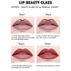 14 Color Nude Matte Lipstick Pencil Long-lasting Waterproof Lip Pencil High Pigmented Lip Liner Lip Makeup Tool