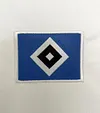 Joyfball 1980/1981 Retro Hamburger SV Home Football Jersey 1:1 Thai Quality