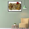 uk.everydayedeals Diamond Painting - Full Square - Letters