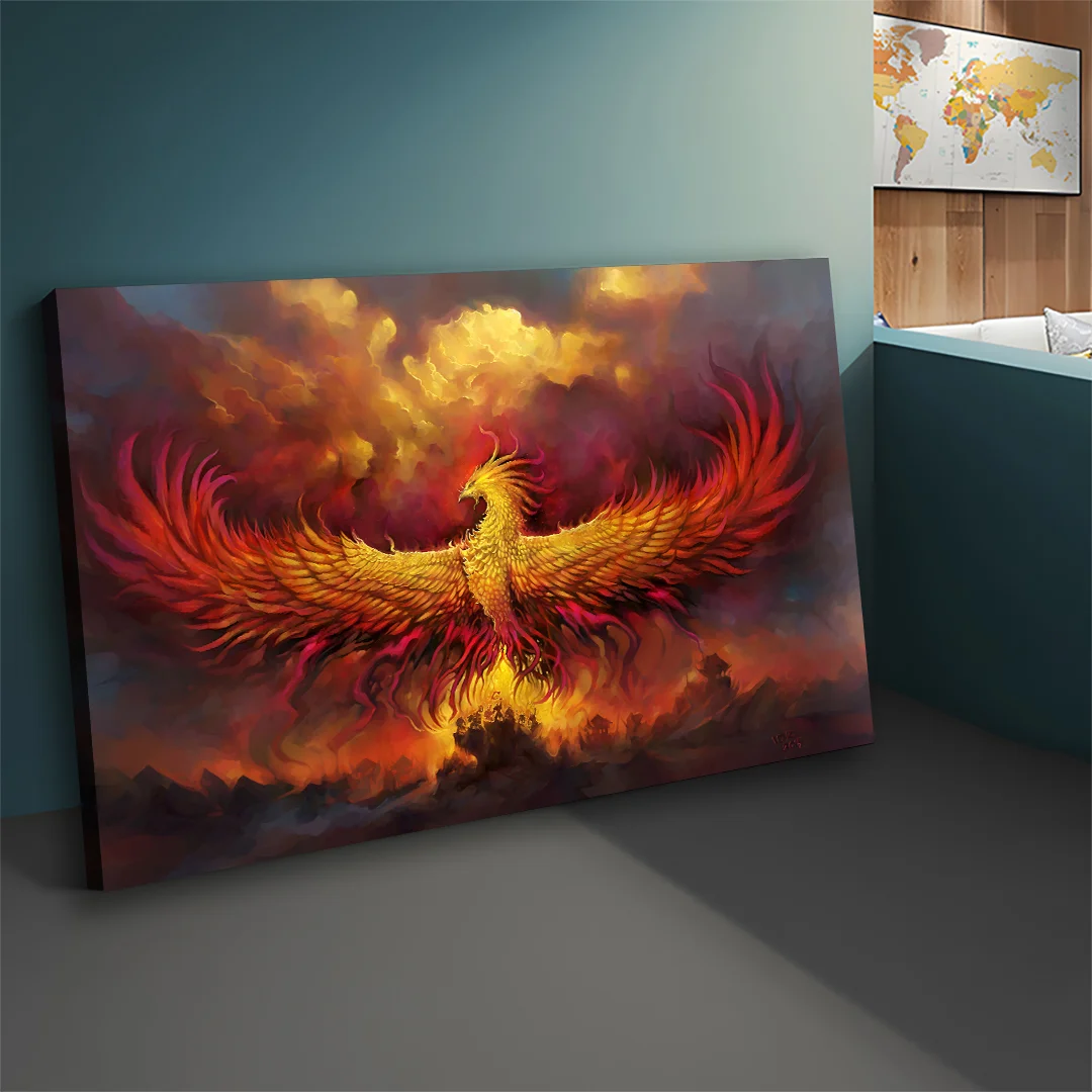 Canvas Wall Art