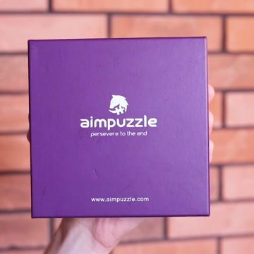 Unicorns Wooden Jigsaw Puzzle