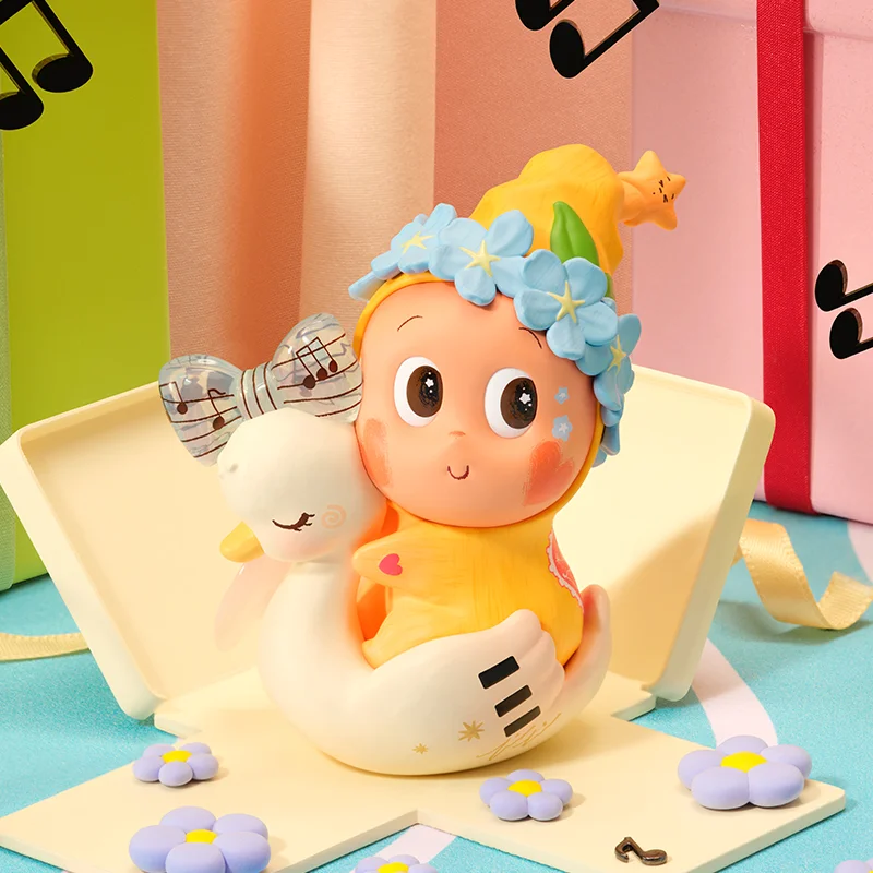 Twinkle Twinkle Crush On You Series Figures