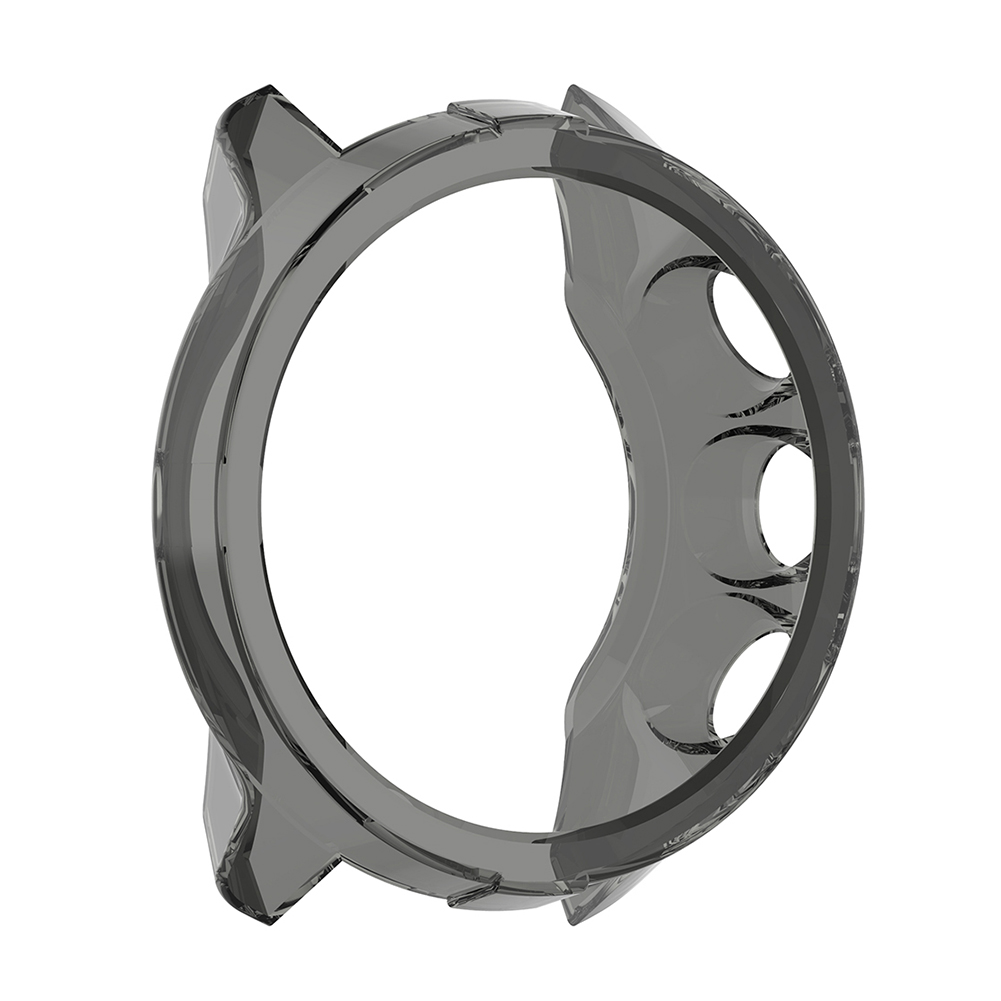 

Tpu Case Cover Protector For Suunto 9 Spartan Sport Wrist Hr Baro, Black, 501 Original