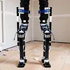 [US Local Warehouse] 48-60 Inch Drywall Stilts Adjustable Heights Painters Walking Finishing Tools