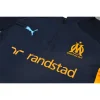 24/25 Marseille Royal Blue Training Jacket Set