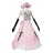 [Wetrose] In Stock Black Butler Ciel Cosplay Costume Phantomhive Long Dress Lolita Robin Anime Full Set Halloween