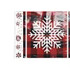 Christmas Diamond Painting Placemats DIY Diamond Dot Kits for Home Decor