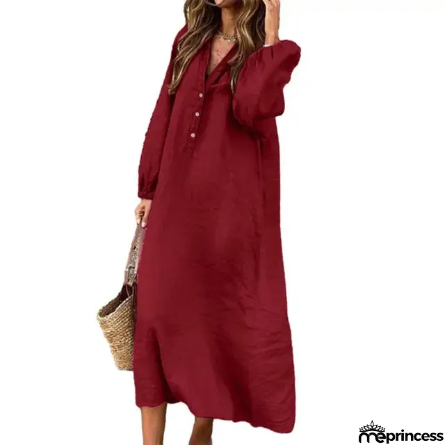 Sporty and ventilated Dress
