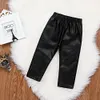 Toddler Baby Kid Girl Clothes Set Love Heart Pearl 2 Pcs Outfits