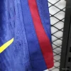 Player Version 25/26 Barcelona Home Shorts