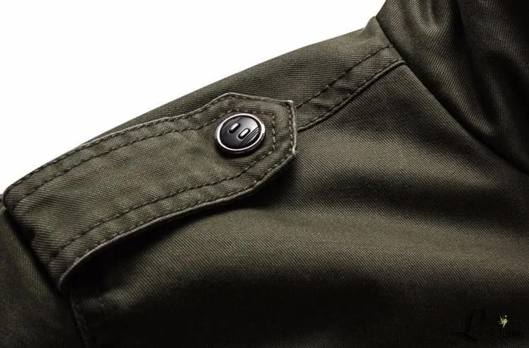 Casual and Fashionable winter Jacket