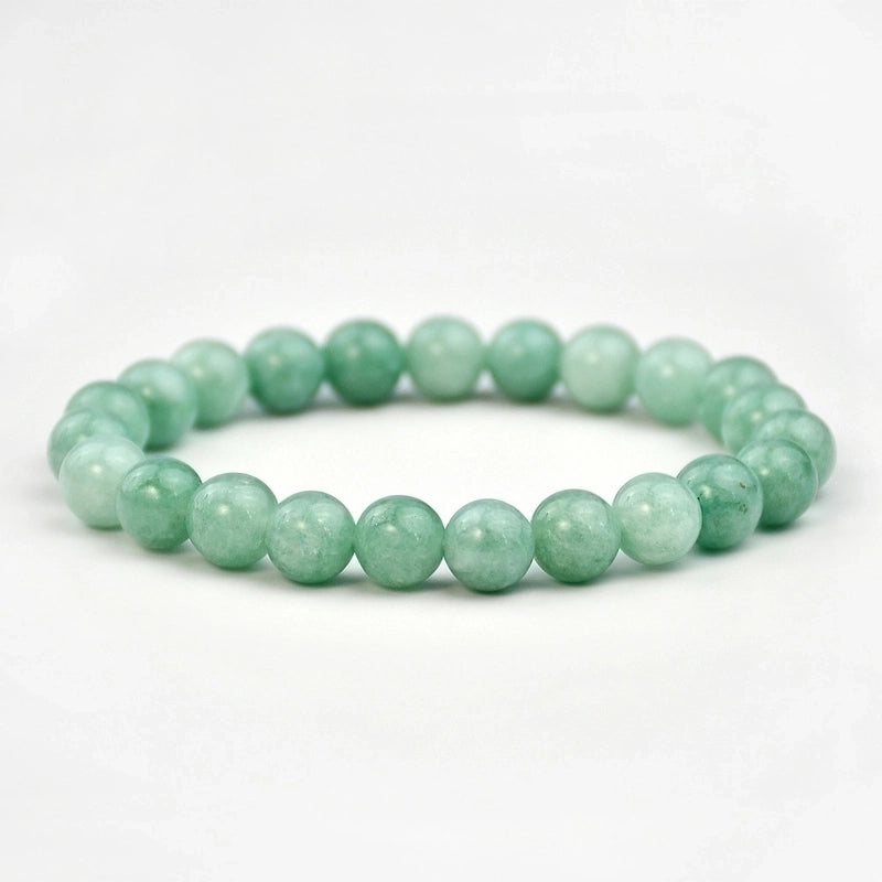 Natural Stone Casual Geometric Bracelets