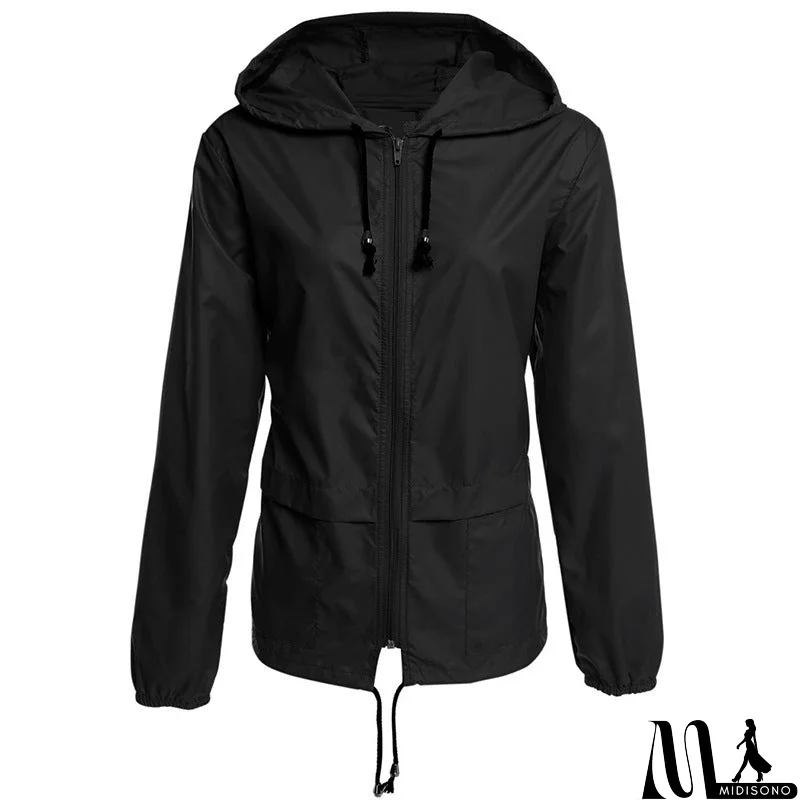 MidiSono - Modern and Versatile Coat
