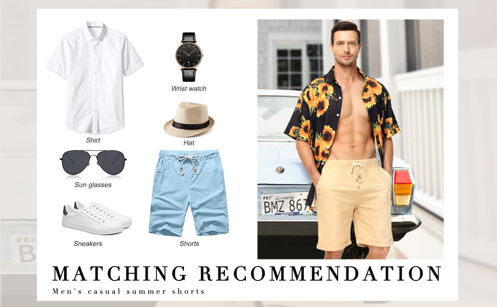 mens cruise attire,beach linen shorts for men,mens summer shorts,shorts men casual,vacation shorts
