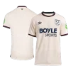 West Ham United Away Soccer Jersey 2025/26