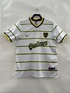 Joyfball 1999 Retro Boca Juniors Away Football Shirt