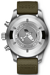IWC Watch Pilot's Chronograph Spitfire