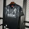 2024/2025 Osasuna Third Away Football Shirt 1:1 Thai Quality