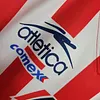 2001/2002 Retro Chivas de Guadalajara Home Football Shirt 1:1 Thai Quality