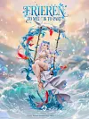 1/6 Scale Water Spirit Ver. Frieren - Frieren: Beyond Journey's End Resin Statue - eve-studio