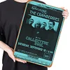 The Cranberries Band - Vintage Metal Signs - 20*30cm/30*40cm - Music