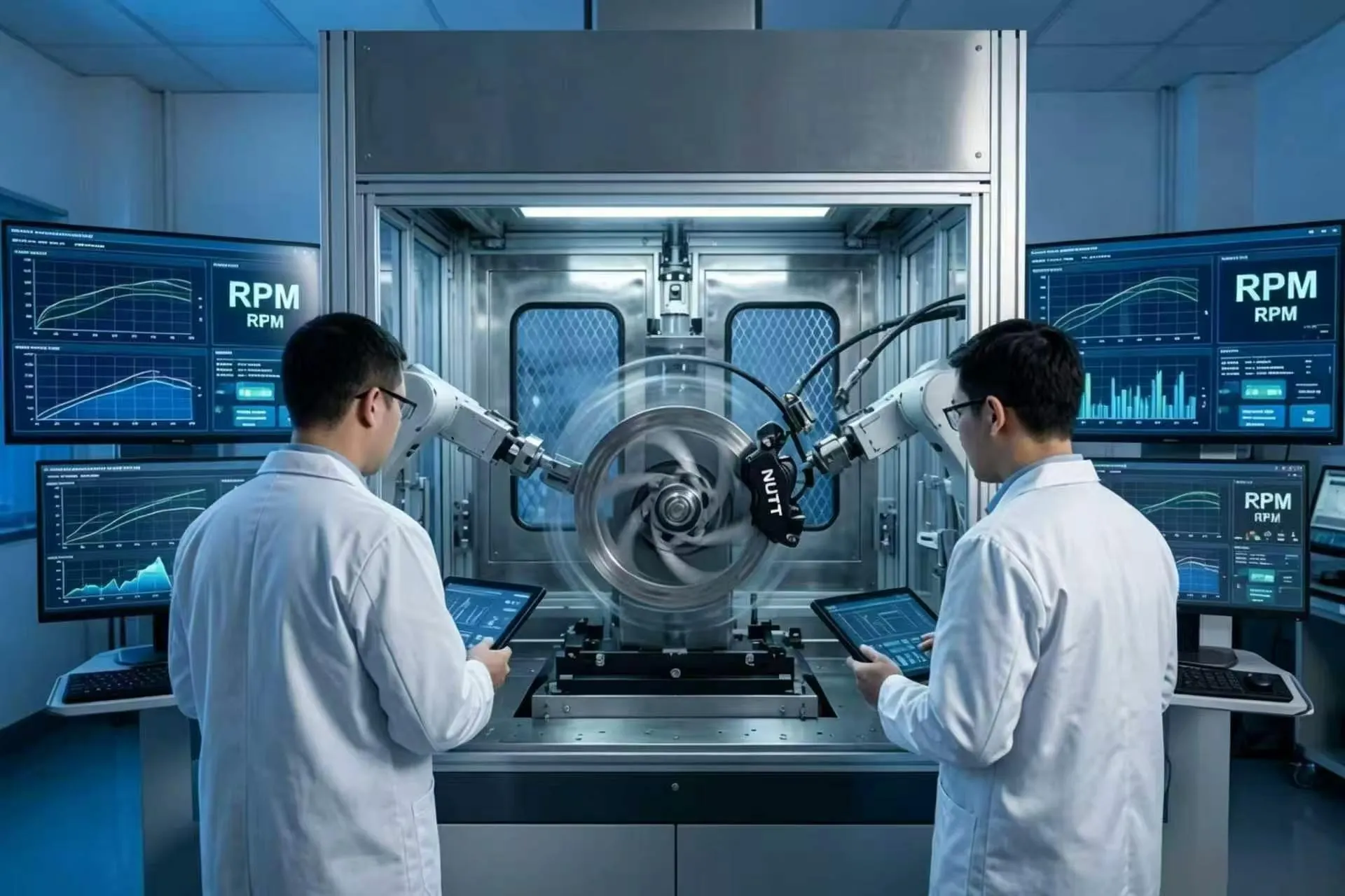 Global OEM Partner