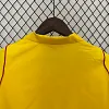 2024 Colombia National Team Windbreaker Yellow