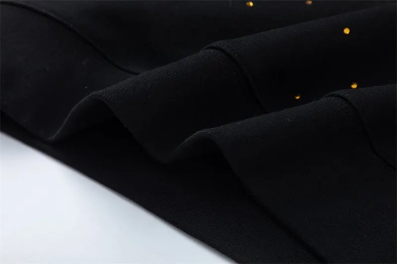 Amiri Fashion sweatshirts