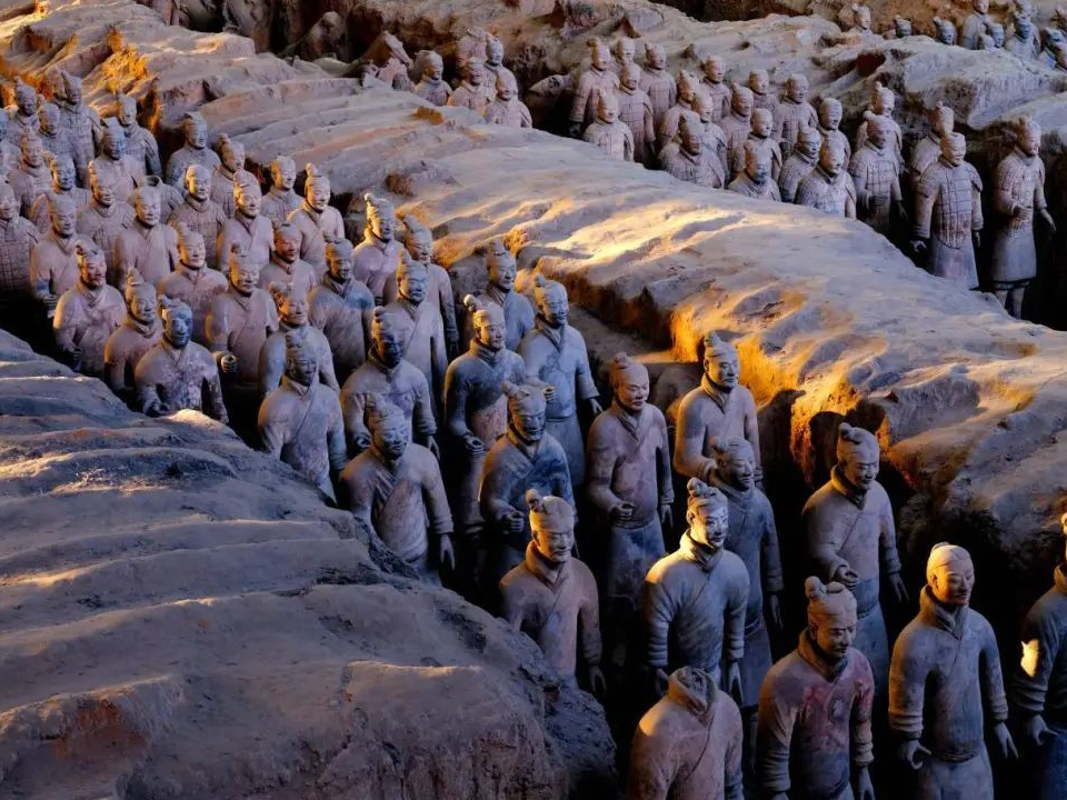 10-Day Sichuan & Xi'an: A Journey Through China’s Ancient Wonders