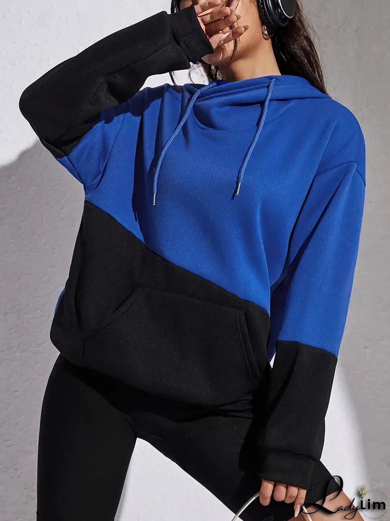 Relaxed and Timeless winter garment