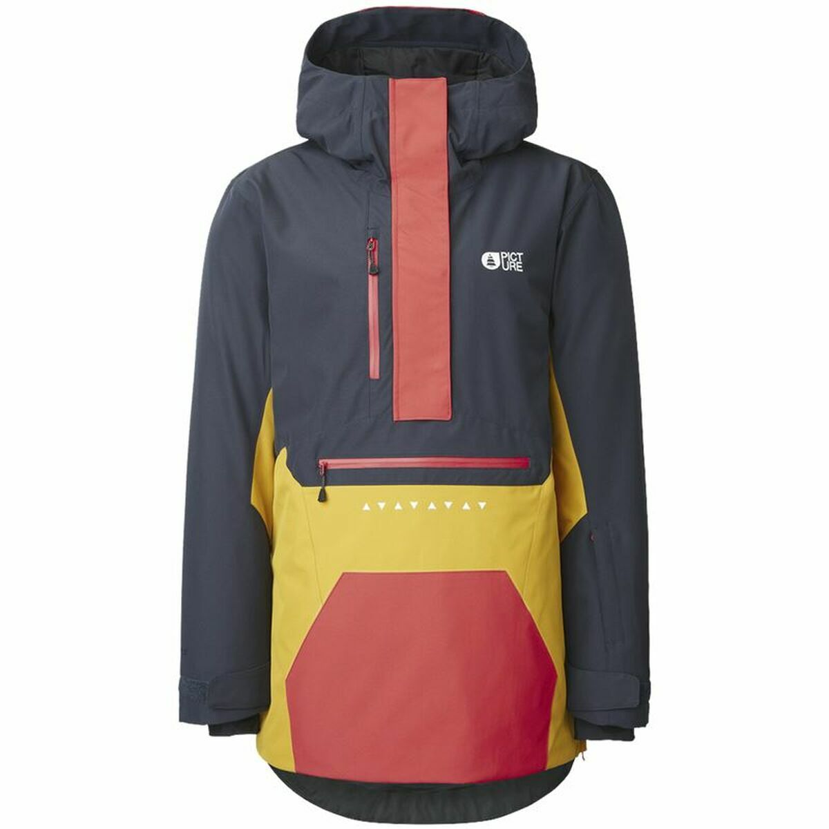 Ski Jacket Picture Seen Navy Blue Lady - sale.kim -  endless selection of finest brands