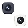 HD Wifi Surveillance Camera with Motion Detection Mini Nanny Cam Wide Angle Small Indoor Camera for Baby Room Home Office Warehouse