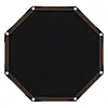 Recreational Trampoline Cover Reusable Heavy Duty Trampoline Covers Multi Purpose Multi Functional Trampolines Tent for Leaves Protection