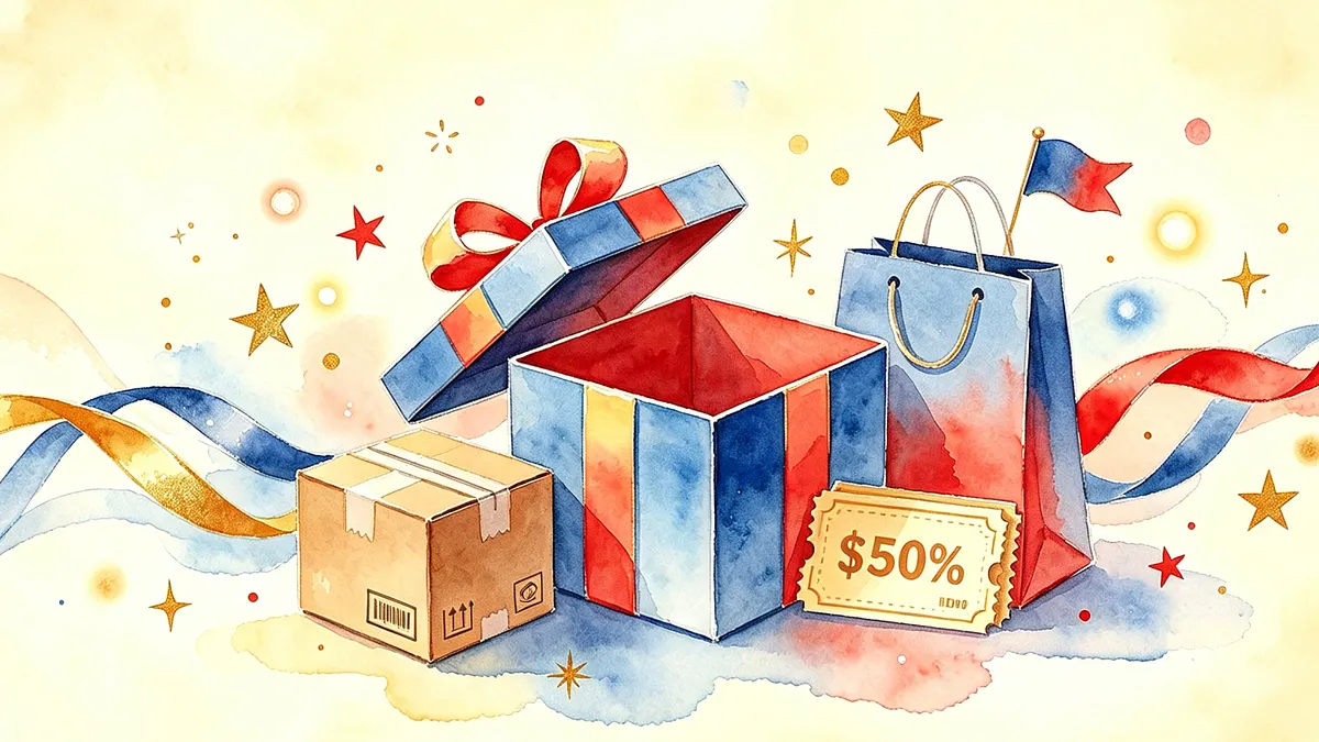 Get Ahead of Q4 2026 and Capture the Holiday Sales Opportunity