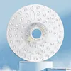 3.9/4.9/6.2 Inch 15/18/24W Ceiling Flush Light Replacement Panel 3000/4000/5000K