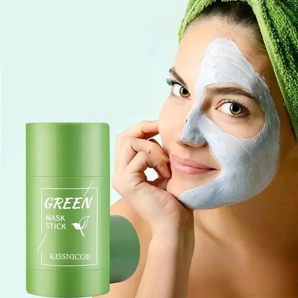 🔥Hot Sale 49% Off🔥 - Natural and Dermatologically Tested Mask for Clean and Hydrated Skin
