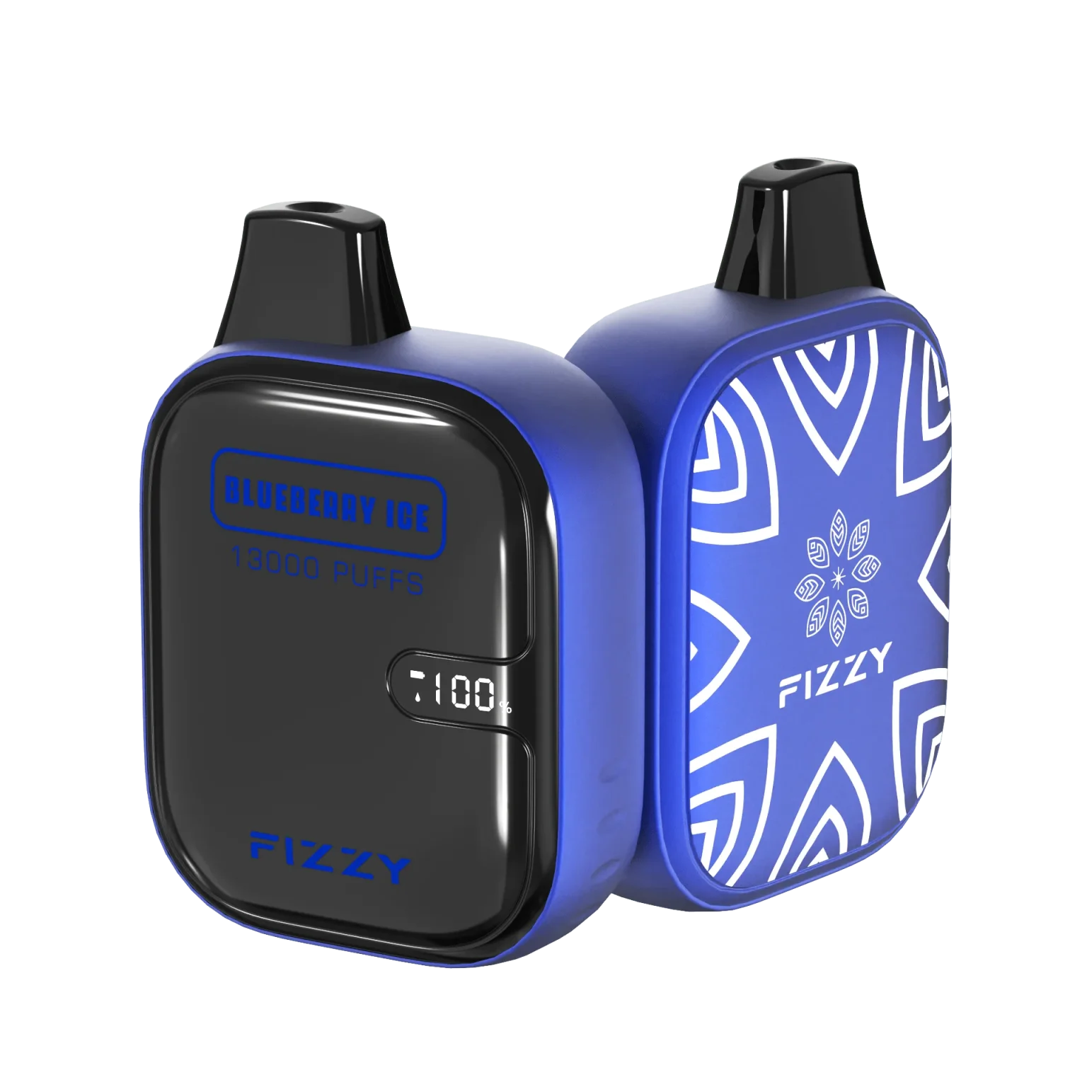 Fizzy Boom 13000 | 13K Züge, 21ml, 650mAh | Fizzy Vape  fumotvapeshop