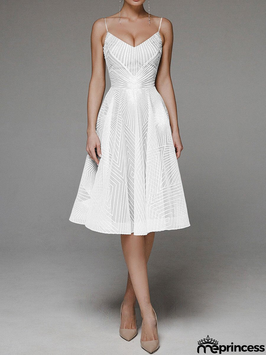 Classic and Stylish Dress