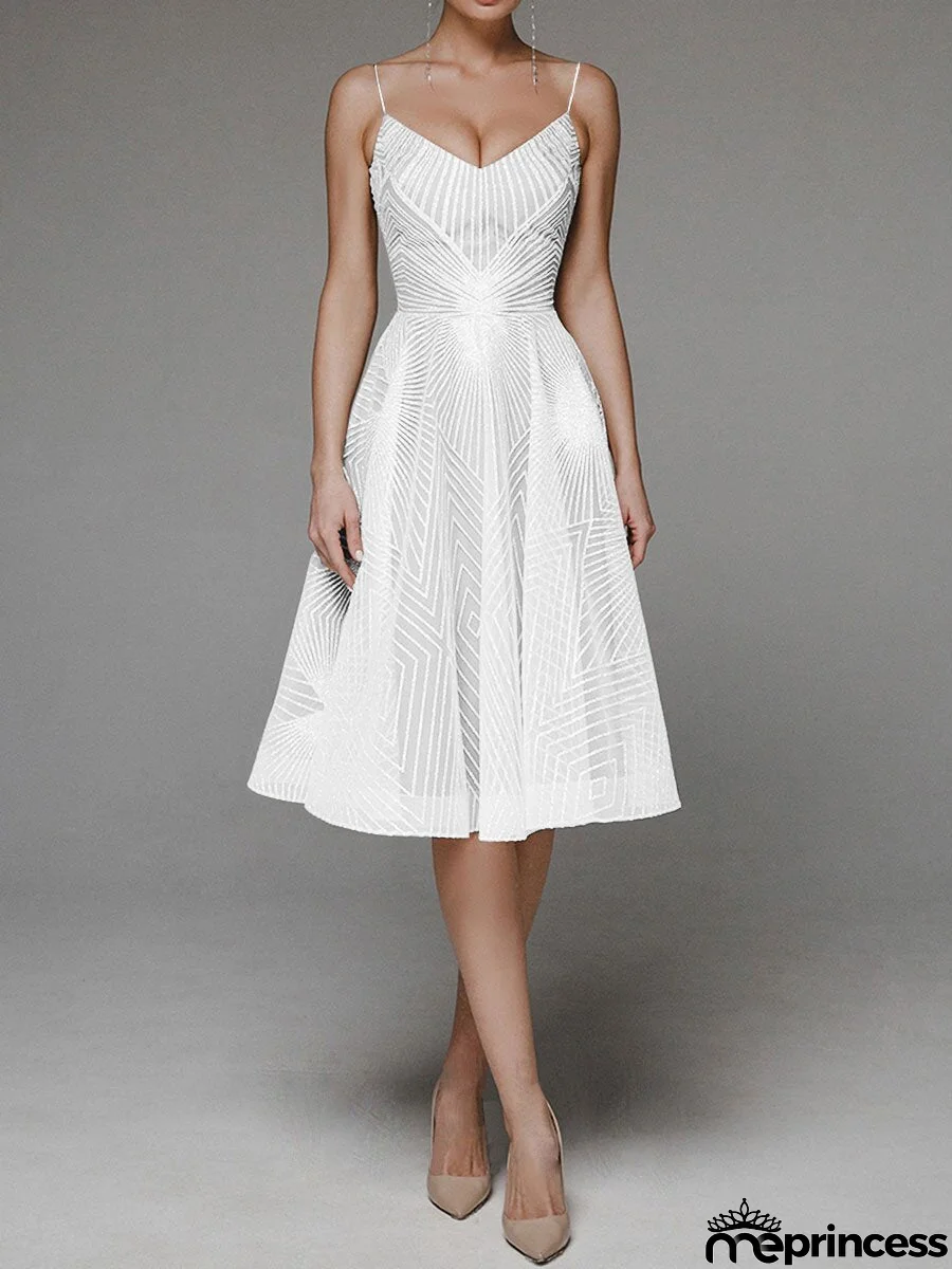 Classic and Stylish Dress