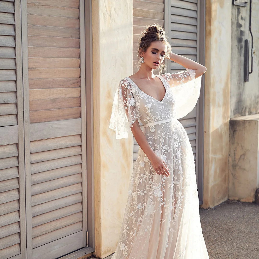 Uveng Uveng Dress In Autumn 2025 Ebay Sexy Lace V Collared Back Dress Woman