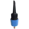 Rowing Boat Valve Adapter Paddle Board Canoe Air Valve Pump Converter