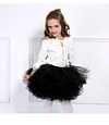 Fashion Kid Baby Girls Tutu Fluffy Princess Ballet Dance Skirts