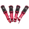 Suspensionclub-For Nissan Fairldy Z 300ZX Z32 1990-1996 Shock Absorber 4PCs 24-Way Damper Coilovers