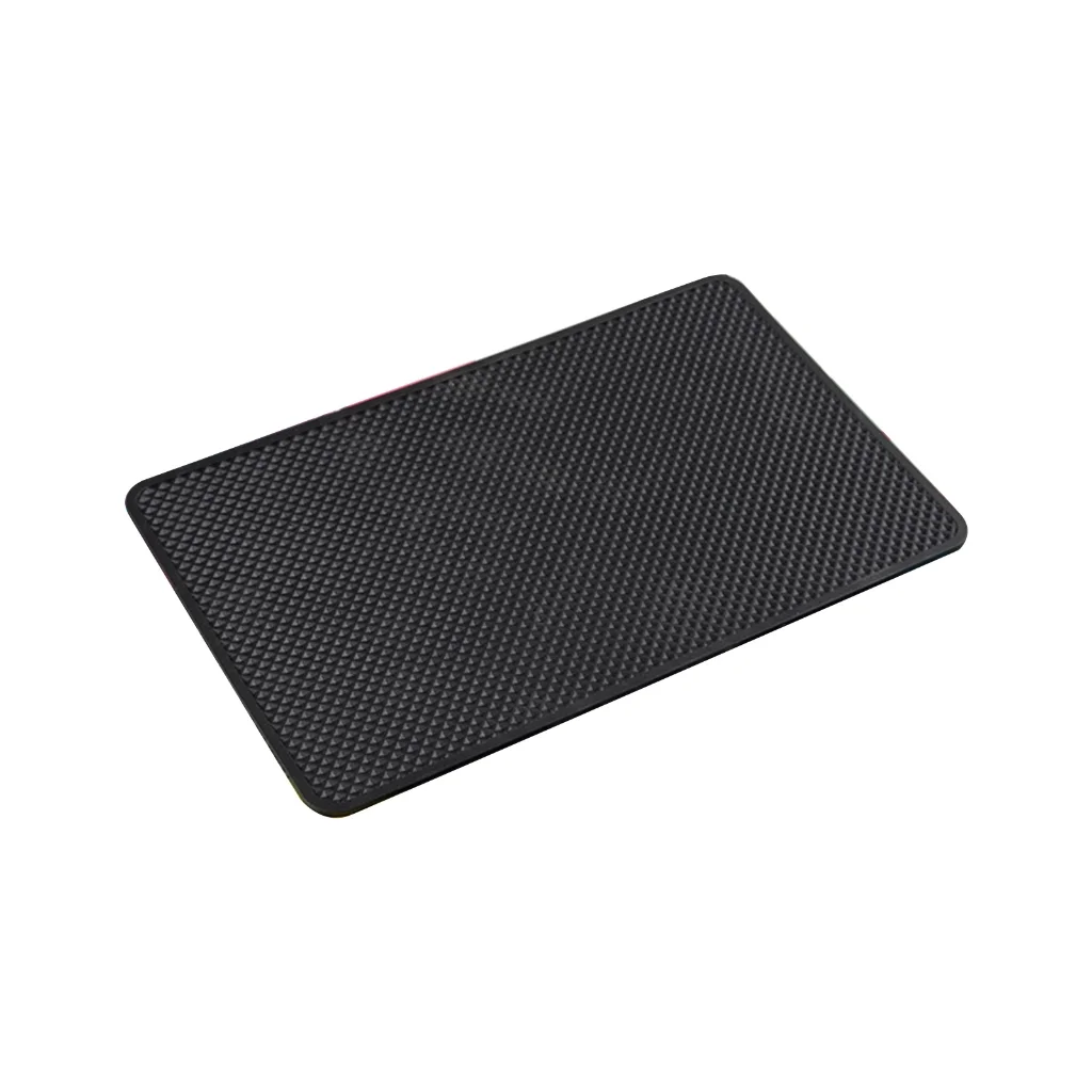 Car Interior Anti-Slip Dashboard Sticky Pad Non-slip Mat Cellphone Holder