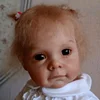 Babiesprincess Lifelike Reborn Baby Doll, Babiesprincess