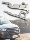 Back Car Door Stop Prop Aluminium Alloy for Transit Sprinter NCV3 VS30 Back Door